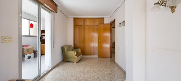 4 Schlafzimmer Penthouse in Benidorm, Spain, Nr. 172363 5