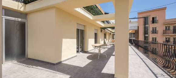 4 Schlafzimmer Penthouse in Benidorm, Spain, Nr. 172363 16