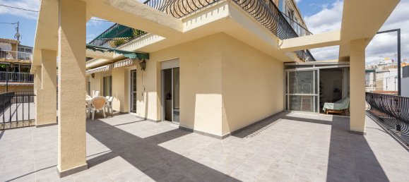 4 Schlafzimmer Penthouse in Benidorm, Spain, Nr. 172363 25