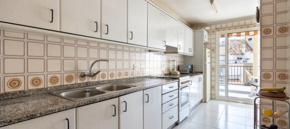 4 Schlafzimmer Penthouse in Benidorm, Spain, Nr. 172363 24