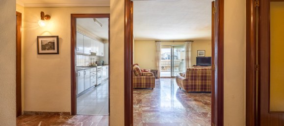 4 Schlafzimmer Penthouse in Benidorm, Spain, Nr. 172363 12