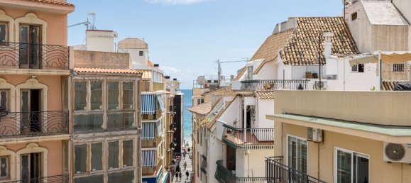 4 Schlafzimmer Penthouse in Benidorm, Spain, Nr. 172363 13