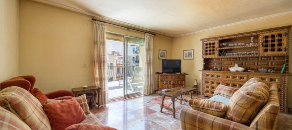 4 Schlafzimmer Penthouse in Benidorm, Spain, Nr. 172363 8