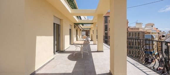 4 Schlafzimmer Penthouse in Benidorm, Spain, Nr. 172363 26