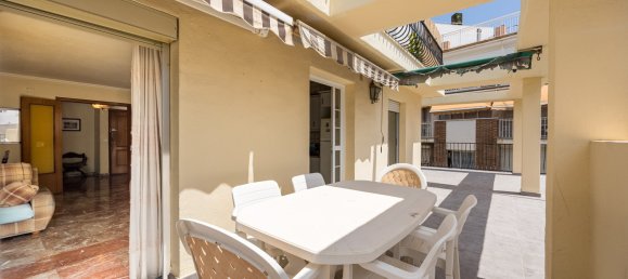 4 Schlafzimmer Penthouse in Benidorm, Spain, Nr. 172363 10