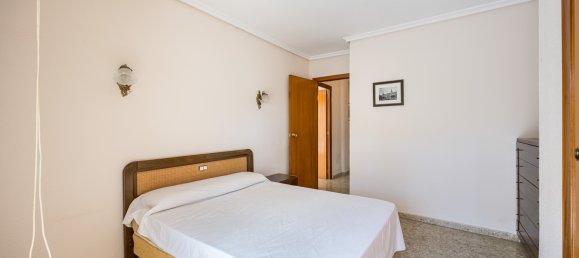 4 Schlafzimmer Penthouse in Benidorm, Spain, Nr. 172363 21