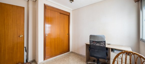 4 Schlafzimmer Penthouse in Benidorm, Spain, Nr. 172363 22