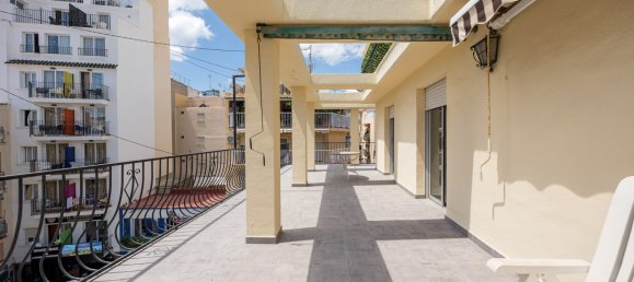 4 Schlafzimmer Penthouse in Benidorm, Spain, Nr. 172363 31