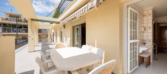 4 Schlafzimmer Penthouse in Benidorm, Spain, Nr. 172363 34