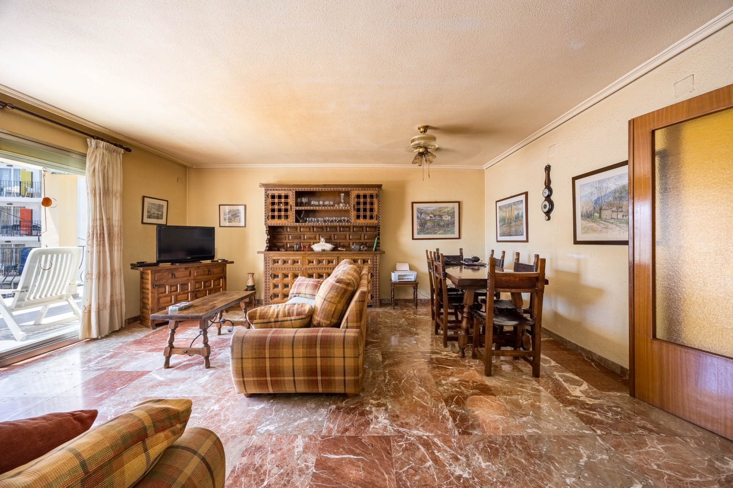 4 Schlafzimmer Penthouse in Benidorm, Spain, Nr. 172363