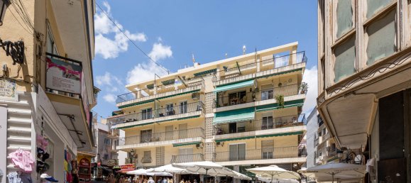 4 Schlafzimmer Penthouse in Benidorm, Spain, Nr. 172363 33