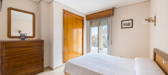 4 Schlafzimmer Penthouse in Benidorm, Spain, Nr. 172363 23