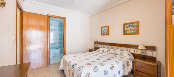 4 Schlafzimmer Penthouse in Benidorm, Spain, Nr. 172363 35