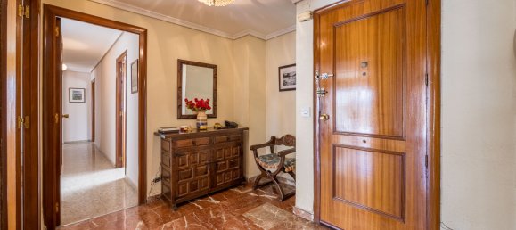 4 Schlafzimmer Penthouse in Benidorm, Spain, Nr. 172363 17