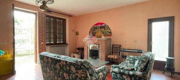 5 rooms House in Canelli, Italy No. 49744 21