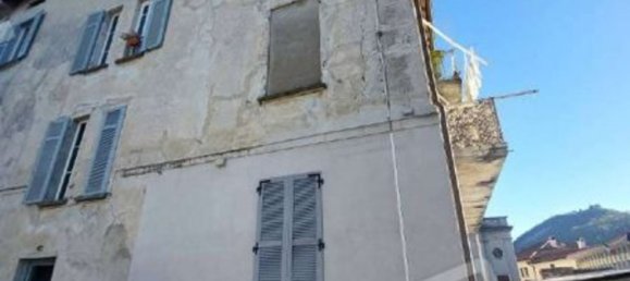2 rooms Apartment in Laveno-Mombello, Italy No. 1652 22