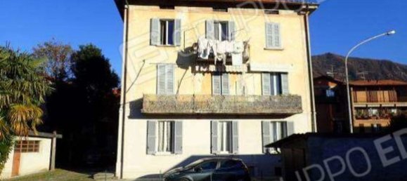 2 rooms Apartment in Laveno-Mombello, Italy No. 1652 21