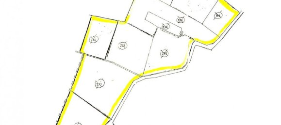 Terreno em Prevalle, Italy 26000 m² N.º 229381 23