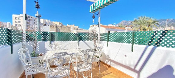 3 chambres Penthouse à Marbella, Spain No. 184960 3