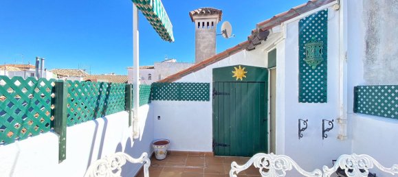 3 chambres Penthouse à Marbella, Spain No. 184960 4