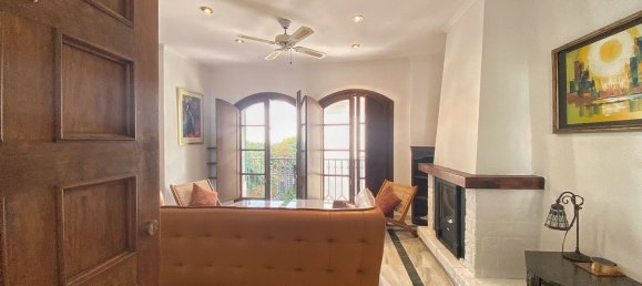 3 chambres Penthouse à Marbella, Spain No. 184960 8