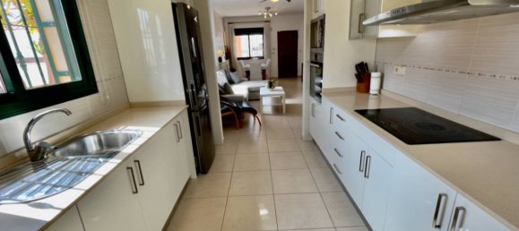 Villa T4 em Ciudad Quesada, Spain N.º 7628 3