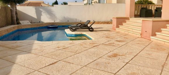 Villa T4 em Ciudad Quesada, Spain N.º 7628 27