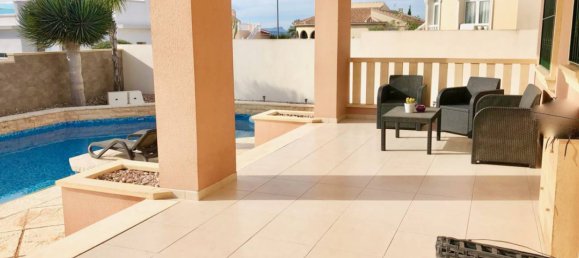 Villa T4 em Ciudad Quesada, Spain N.º 7628 28