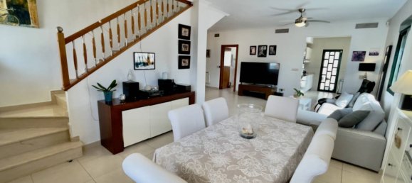 Villa T4 em Ciudad Quesada, Spain N.º 7628 4