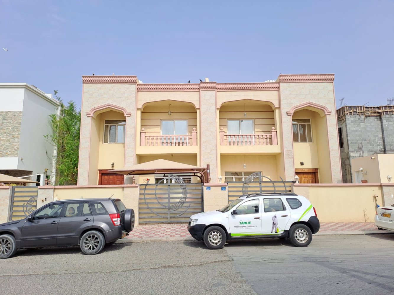 5 bedrooms Villa in Al Ansab, Oman No. 1125