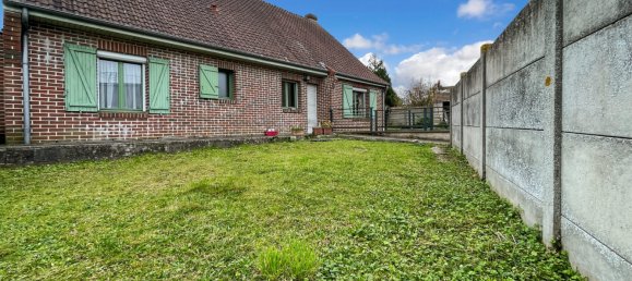 Casa T3 em Gauchy, France N.º 154861 9