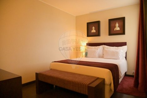 1 غرف نوم شقة في Cascais, Portugal رقم 78871