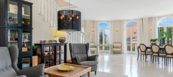 4 chambres Villa à Ciudad Quesada, Spain No. 165085 7