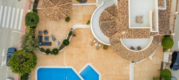 4 chambres Villa à Ciudad Quesada, Spain No. 165085 34