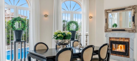 4 chambres Villa à Ciudad Quesada, Spain No. 165085 5