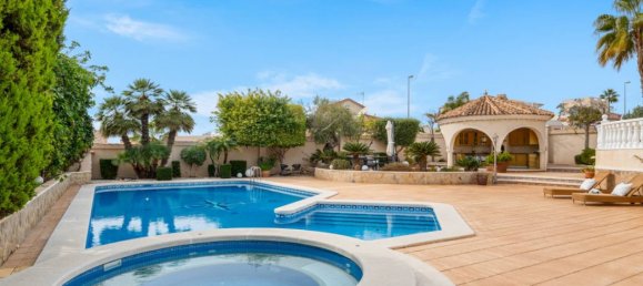 4 chambres Villa à Ciudad Quesada, Spain No. 165085 32