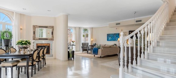 4 chambres Villa à Ciudad Quesada, Spain No. 165085 11