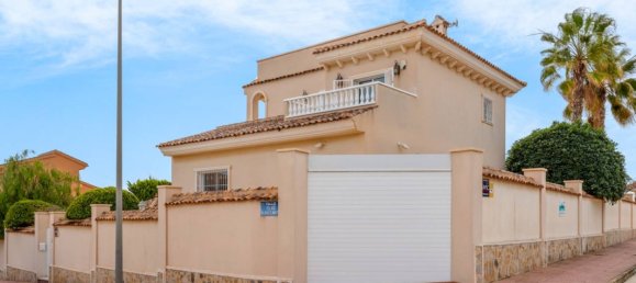 4 chambres Villa à Ciudad Quesada, Spain No. 165085 31