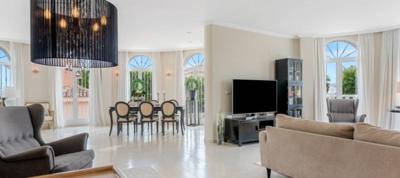 4 chambres Villa à Ciudad Quesada, Spain No. 165085 9