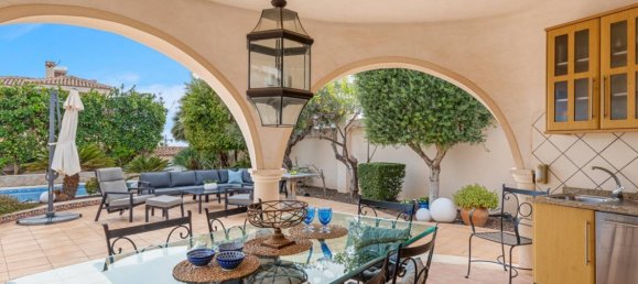 4 chambres Villa à Ciudad Quesada, Spain No. 165085 33