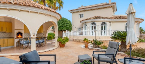 4 chambres Villa à Ciudad Quesada, Spain No. 165085 27