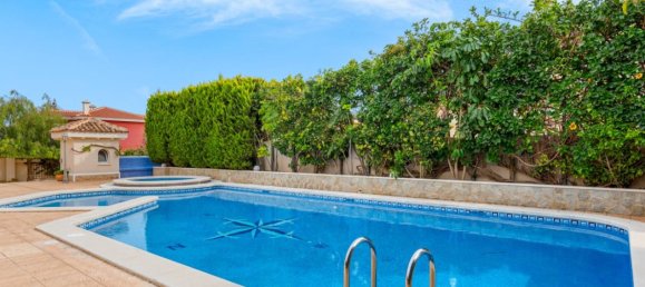 4 chambres Villa à Ciudad Quesada, Spain No. 165085 25