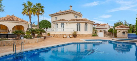 4 chambres Villa à Ciudad Quesada, Spain No. 165085 30