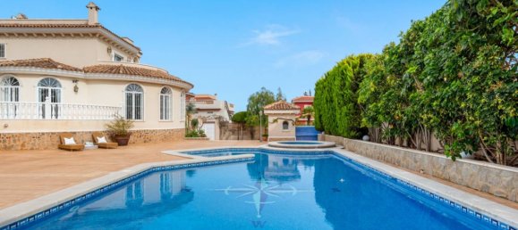 4 chambres Villa à Ciudad Quesada, Spain No. 165085 26