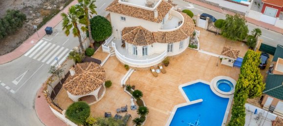 4 chambres Villa à Ciudad Quesada, Spain No. 165085 29