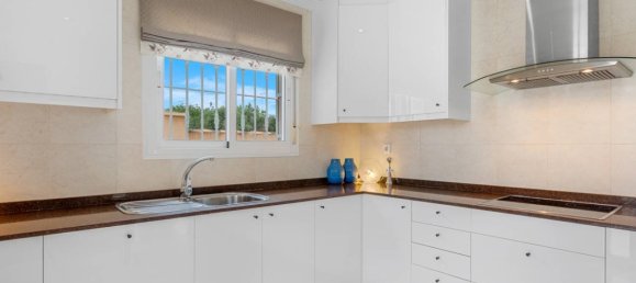 4 chambres Villa à Ciudad Quesada, Spain No. 165085 6