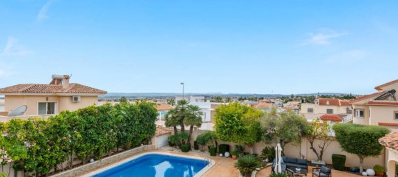 4 chambres Villa à Ciudad Quesada, Spain No. 165085 24