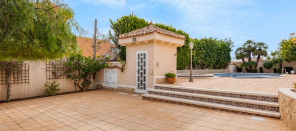 4 chambres Villa à Ciudad Quesada, Spain No. 165085 28