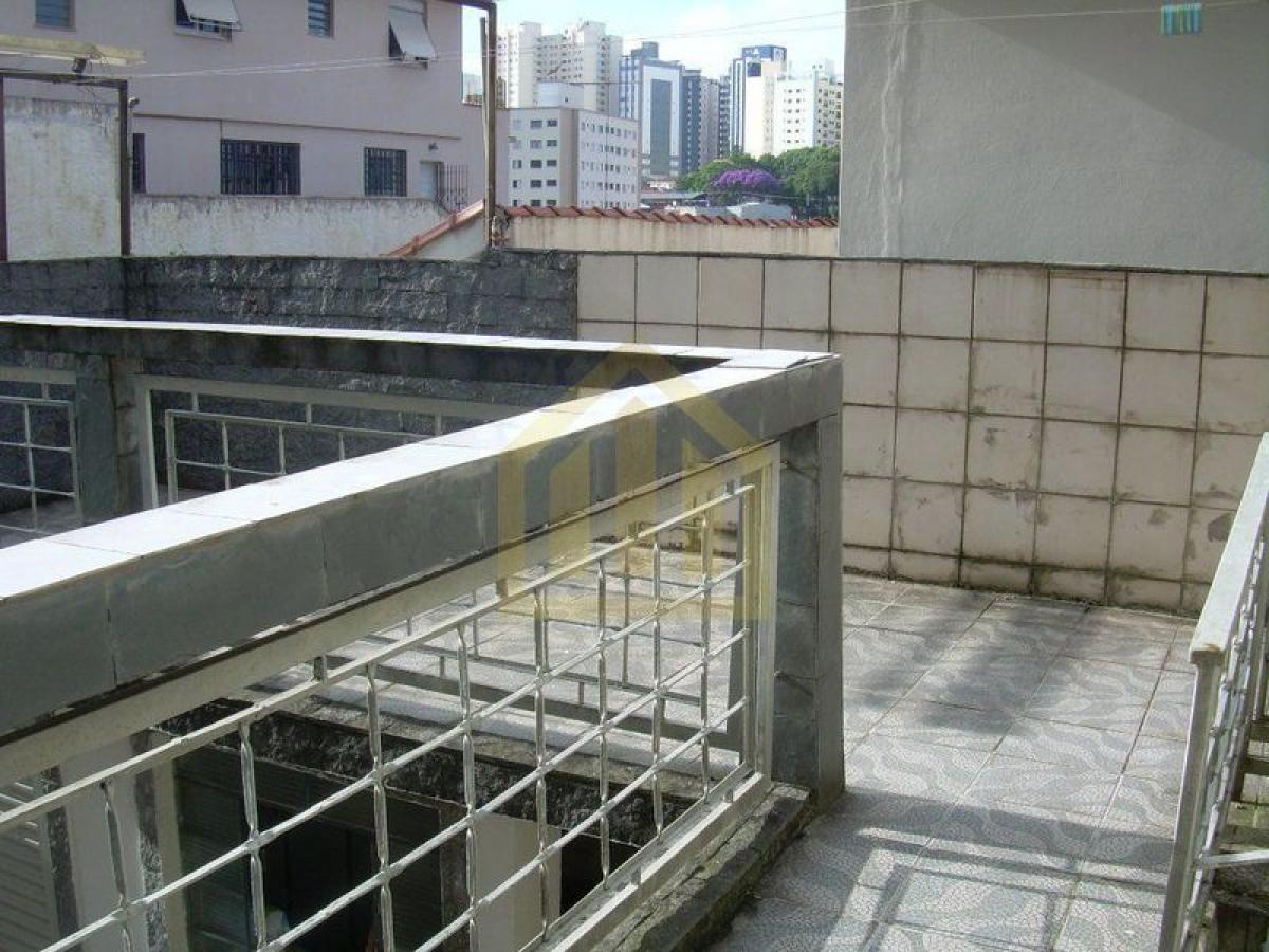 3 bedrooms House in Sao Paulo, Brazil No. 445647