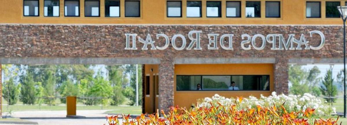 Земельный участок в Campo Creado, Аргентина № 48232